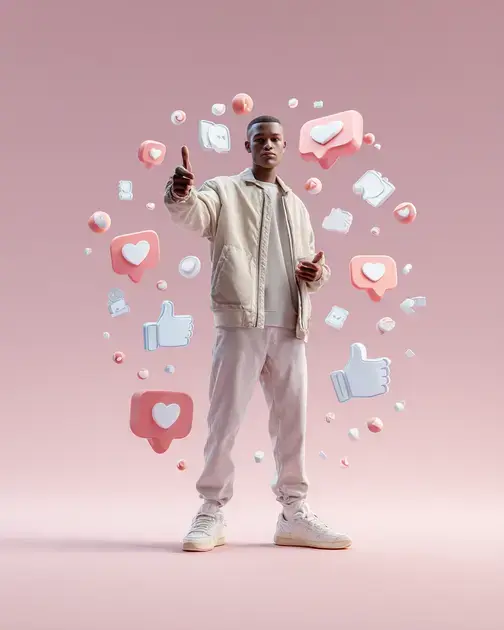 Interação com Seguidores e Ética Profissional