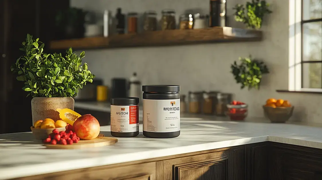 Invista no Whey Protein Concentrado e emagreça saudável!