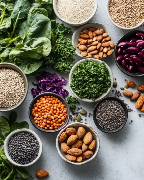 Magnésio e Seu Impacto nas Crises de Enxaqueca Magnésio e Seu Impacto nas Crises de Enxaqueca