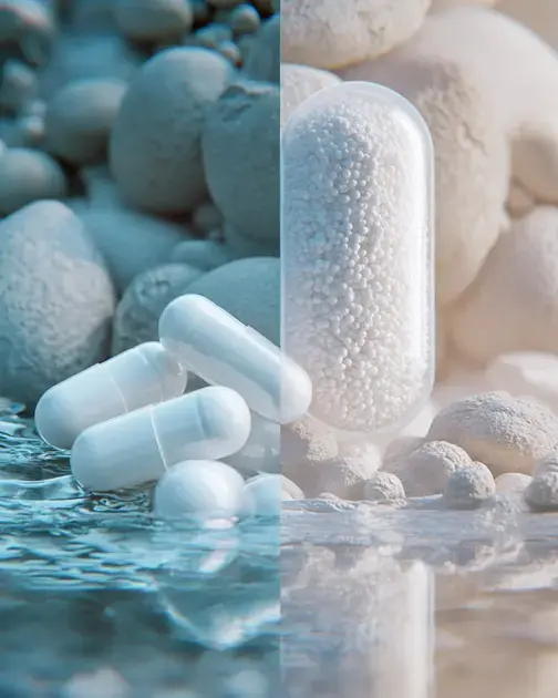 Magnésio Quelato: Alta Absorção e Benefícios Magnésio Quelato: Alta Absorção e Benefícios