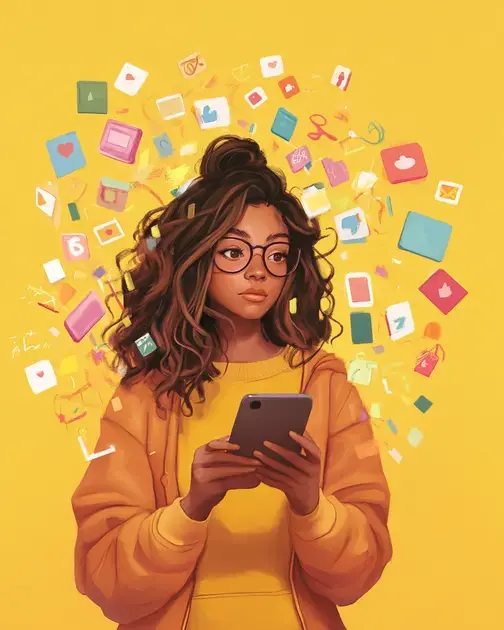 Manter o compromisso com o público e a produção de conteúdo Manter o compromisso com o público e a produção de conteúdo