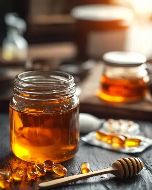 Mel e Diabetes: É Seguro Consumir Mel para Diabéticos?