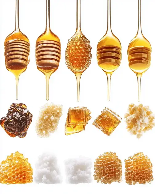 Mel e Índice Glicêmico: O que Você Precisa Saber Mel e Índice Glicêmico: O que Você Precisa Saber