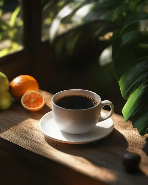 Melhores Práticas para o Consumo de Café Melhores Práticas para o Consumo de Café