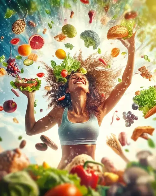 Mensagem Final: Escolhas Conscientes e Informadas Mensagem Final: Escolhas Conscientes e Informadas