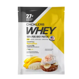 mix nutri choklers whey choklers banoffee 40g
