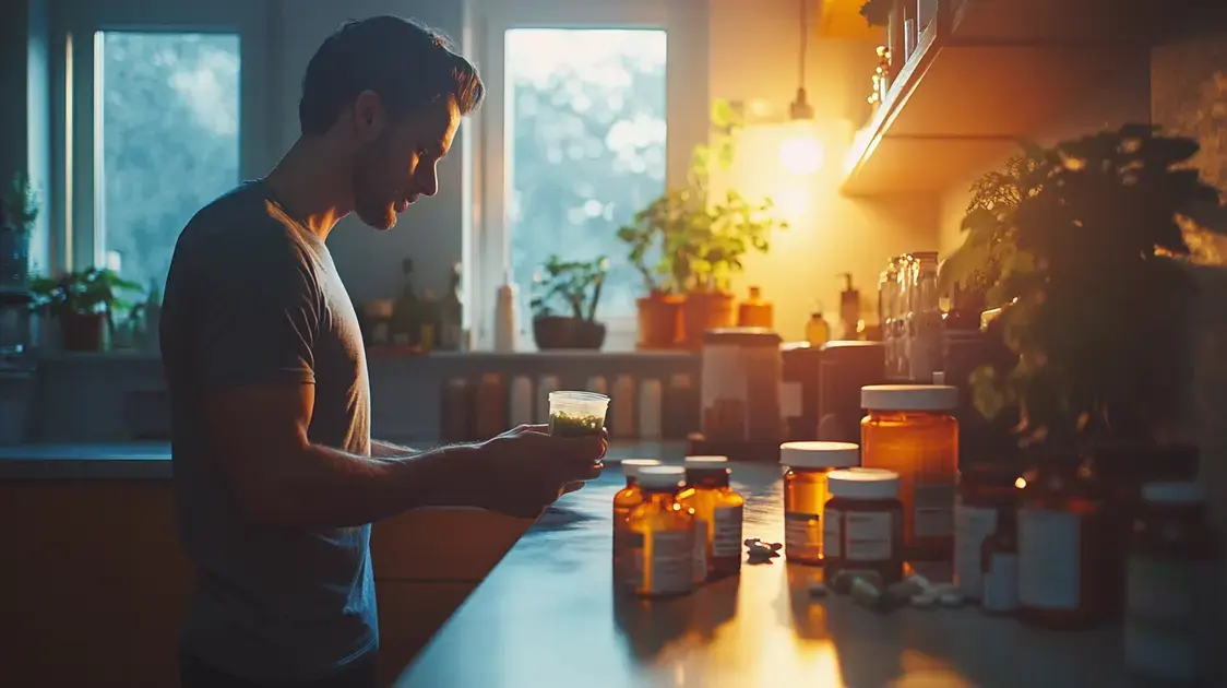 Mudanças Essenciais no Estilo de Vida