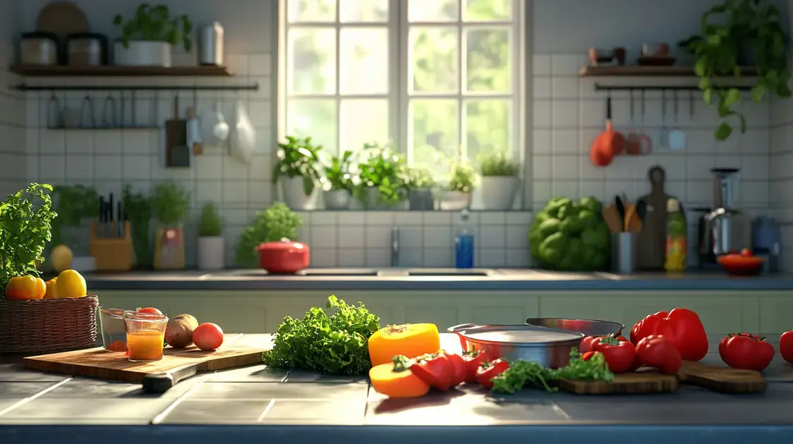 Mudanças no Estilo de Vida e Alimentação para a Saúde Cognitiva Mudanças no Estilo de Vida e Alimentação para a Saúde Cognitiva