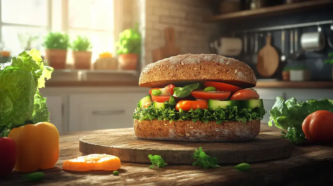 O Pão como Aliado na Alimentação Diária