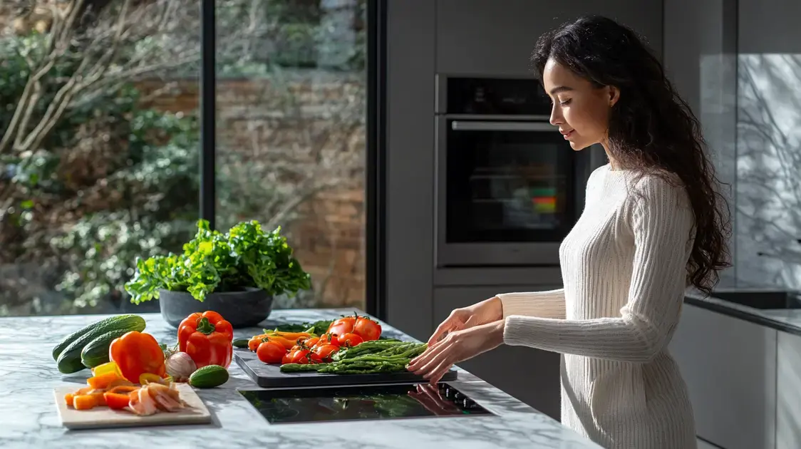 O Papel da Dieta e do Déficit Calórico