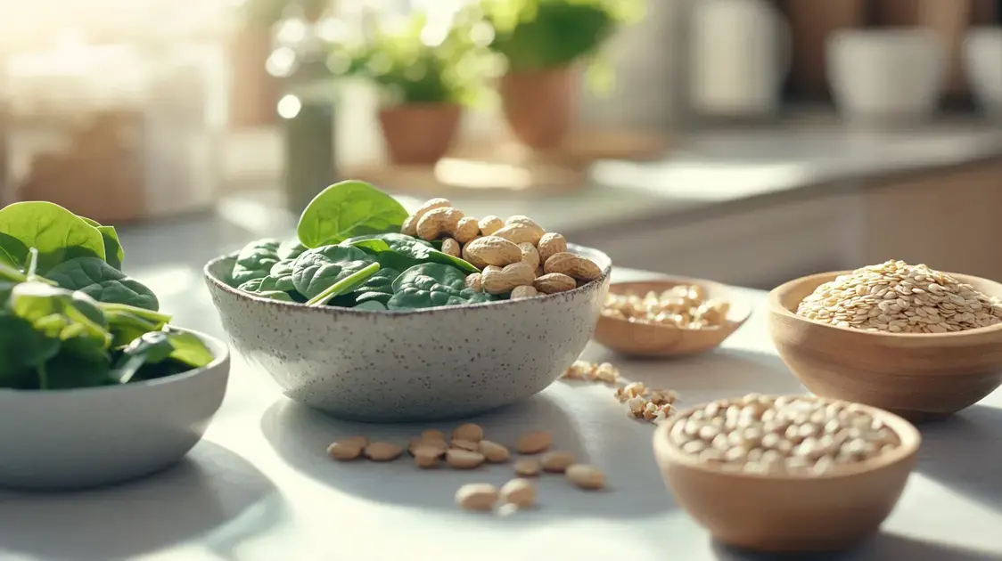 O Papel do Magnésio na Saúde Óssea