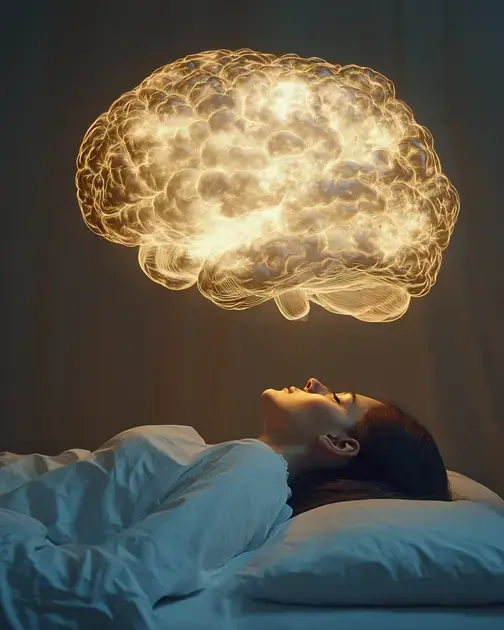 O Papel do Sono na Função Cognitiva