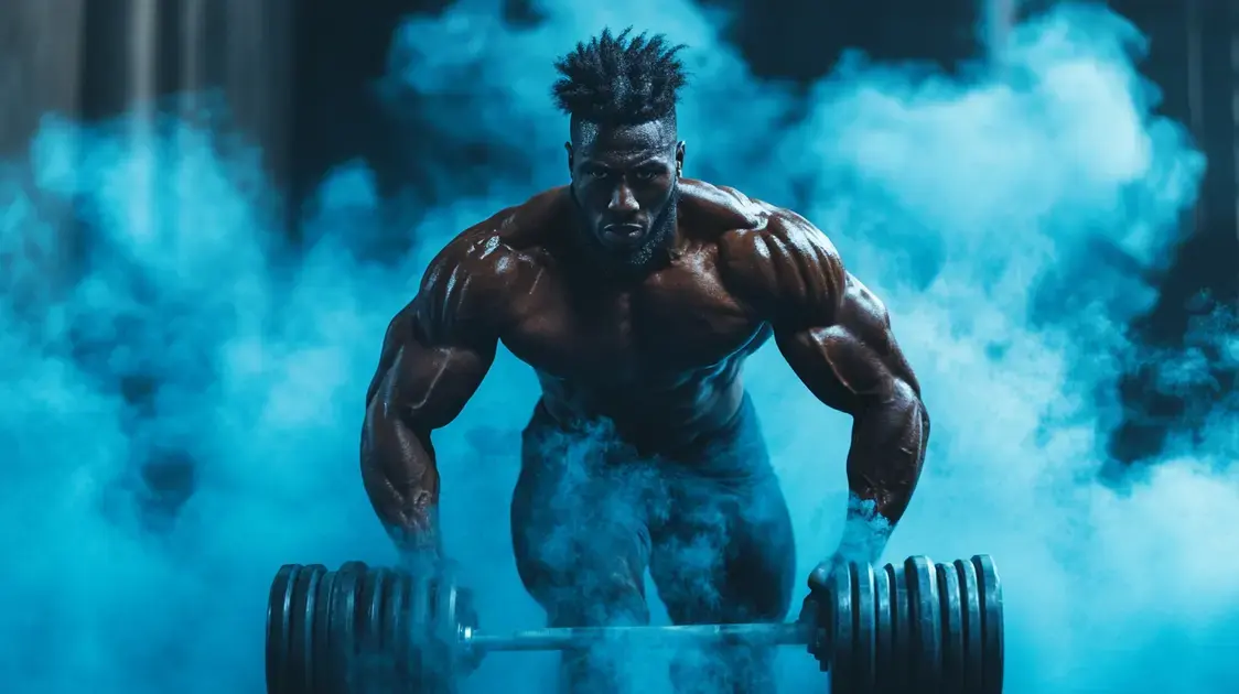 O que é e para que serve a creatina micronizada?