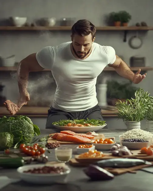 Ômega-3 no Controle de Peso