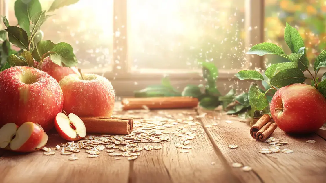 Os Benefícios dos Ingredientes Utilizados