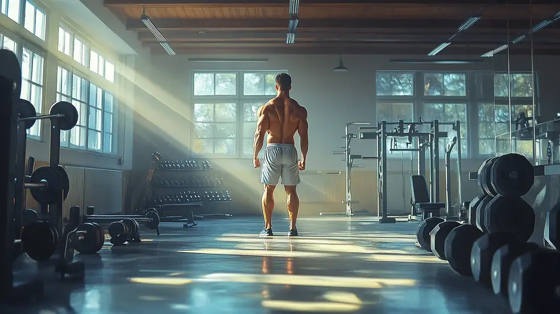 Os principais tipos de hipertrofia