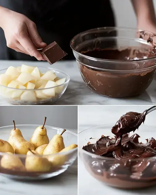 Passo a Passo: Como Preparar a Sobremesa