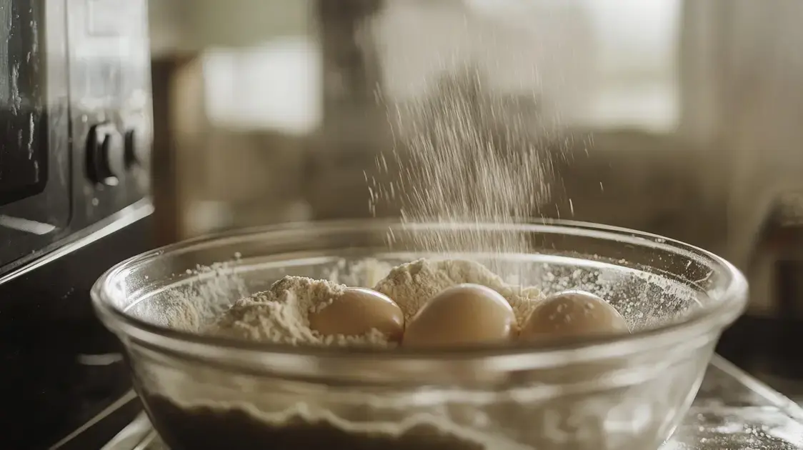 Passo a Passo da Preparação