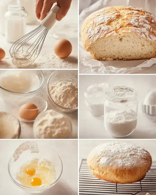 Passo a Passo da Preparação