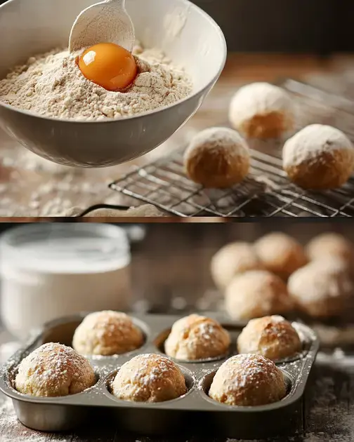 Passo a Passo da Preparação