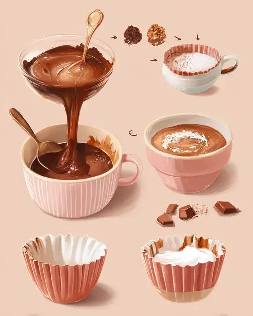 Passo a Passo da Preparação