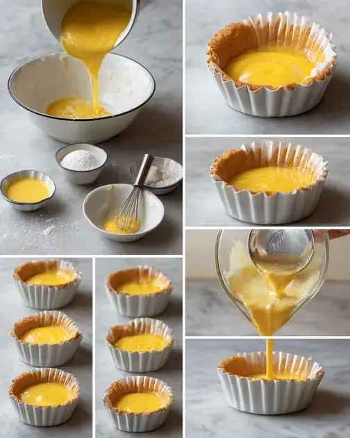 Passo a Passo da Preparação