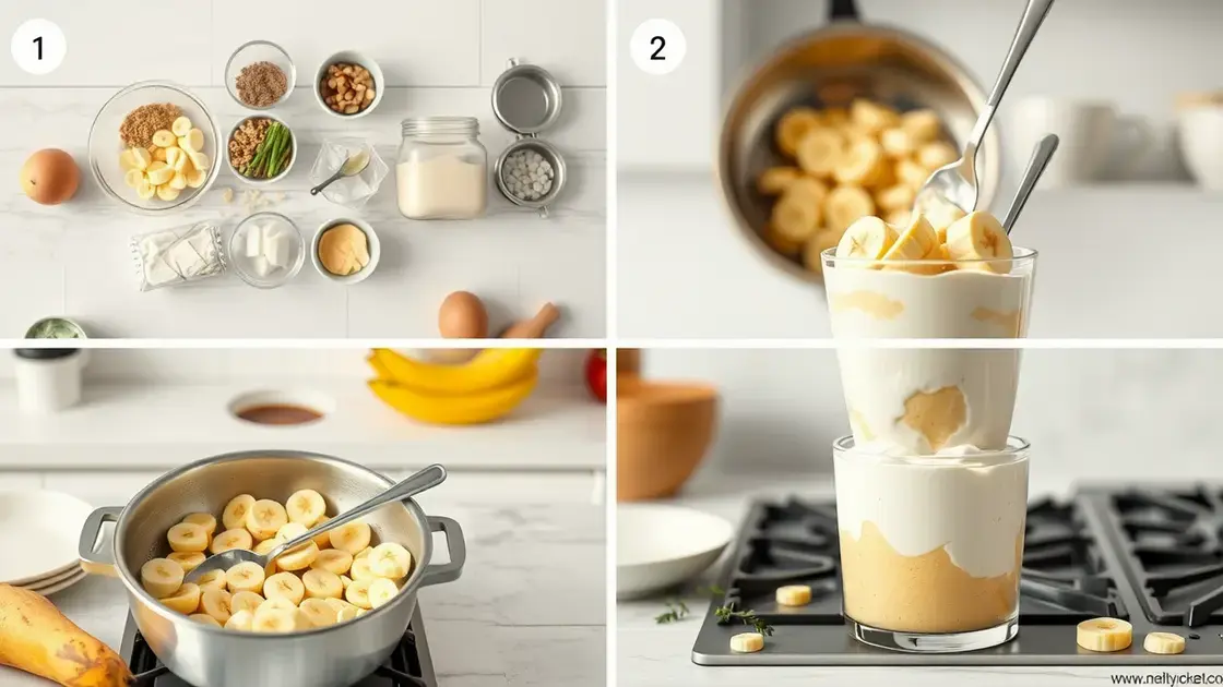 Passo a Passo da Preparação Passo a Passo da Preparação