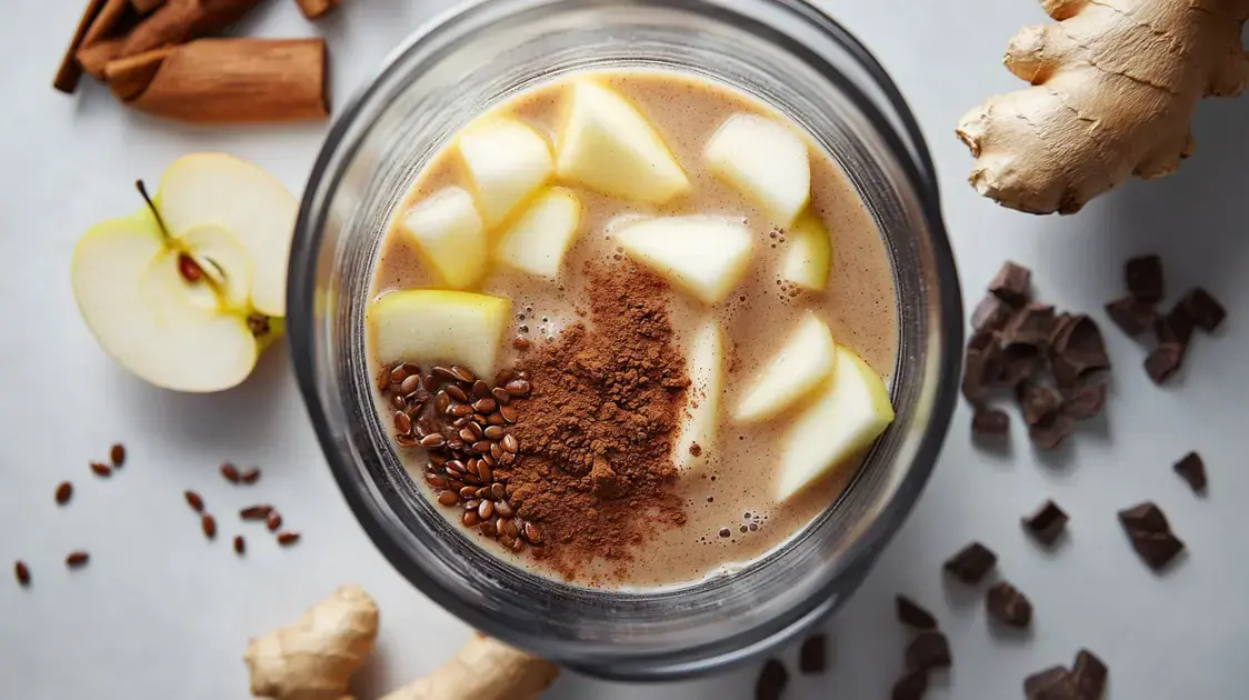 Passo a Passo da Preparo da Bebida