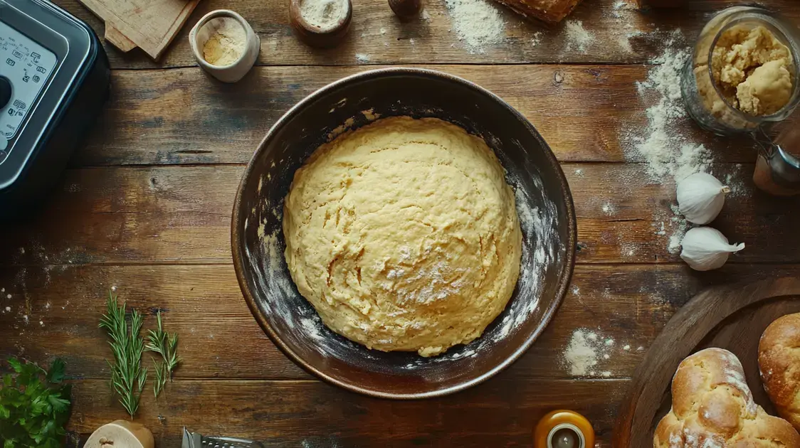 Passo a Passo da Receita