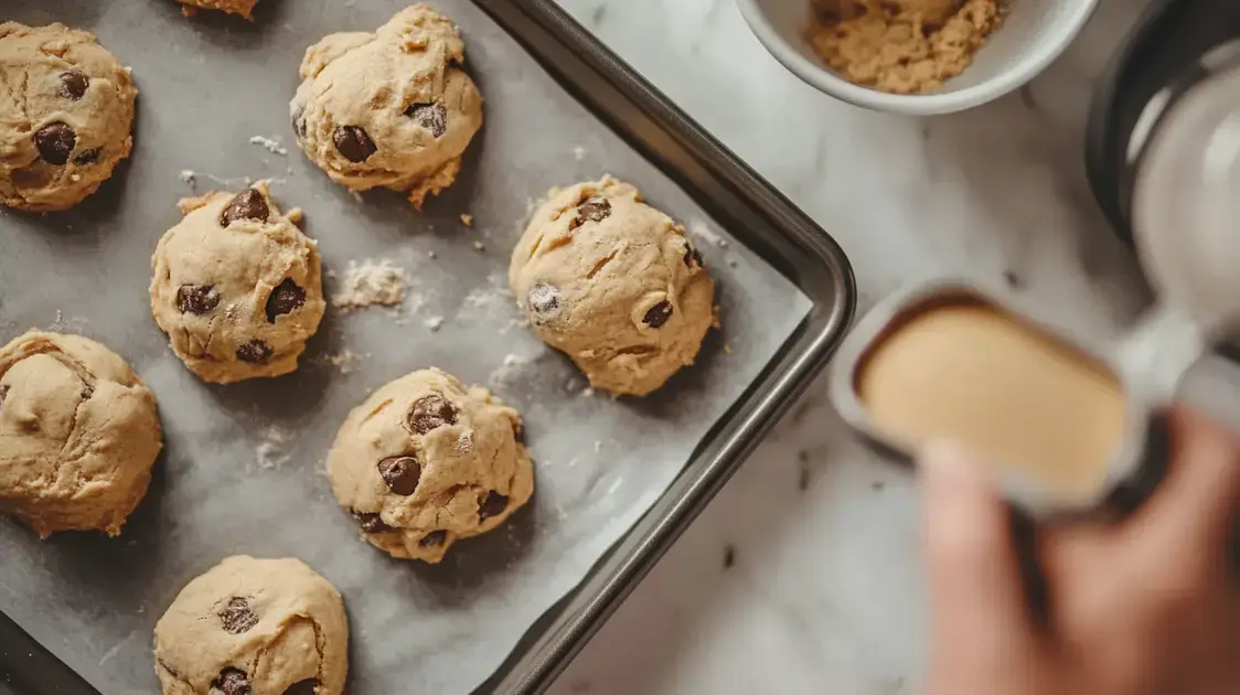 Passo a Passo da Receita