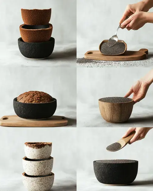 Passo a Passo da Receita Passo a Passo da Receita