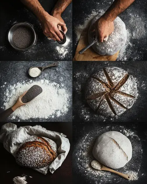 Passo a Passo da Receita