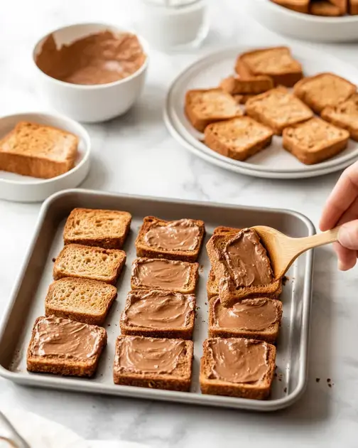 Passo a Passo da Receita