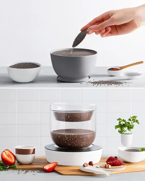 Passo a Passo da Receita