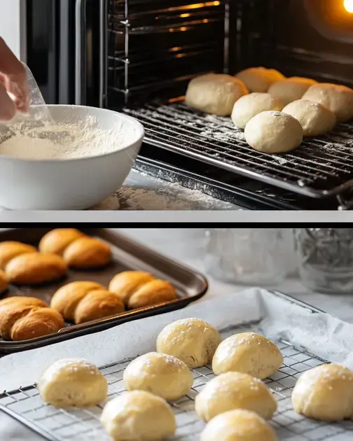 Passo a Passo da Receita