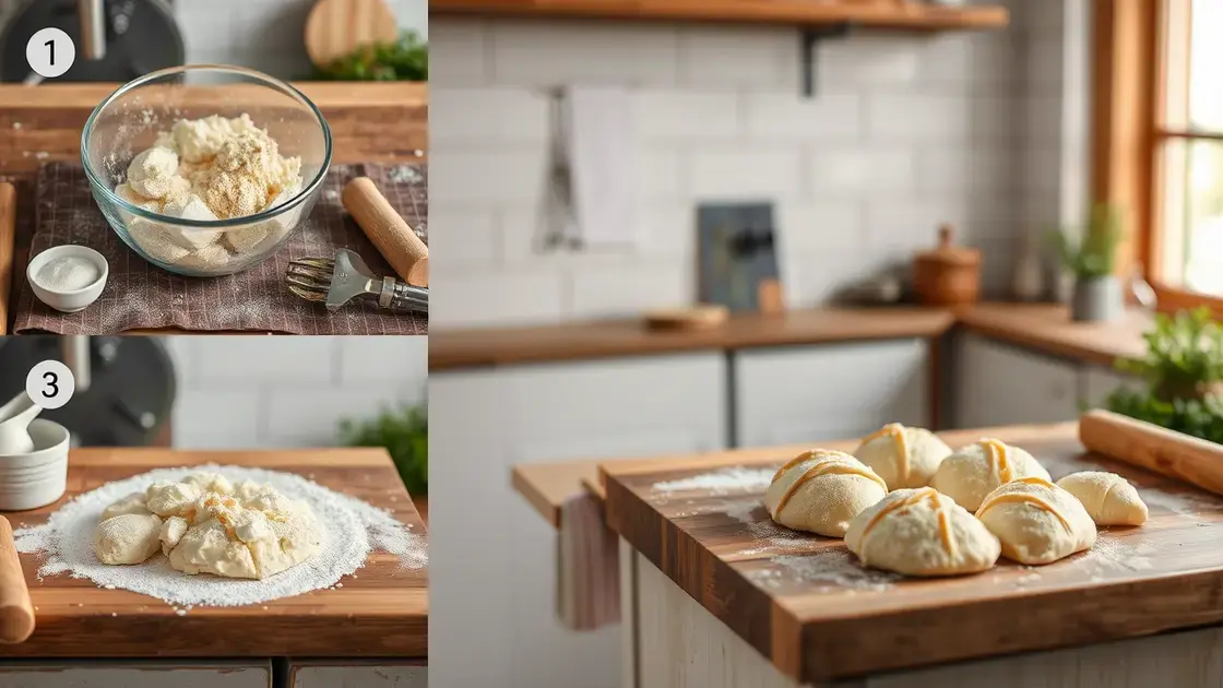 Passo a Passo do Preparo Passo a Passo do Preparo