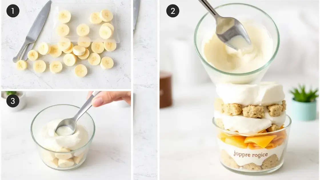 Passo a Passo do Preparo