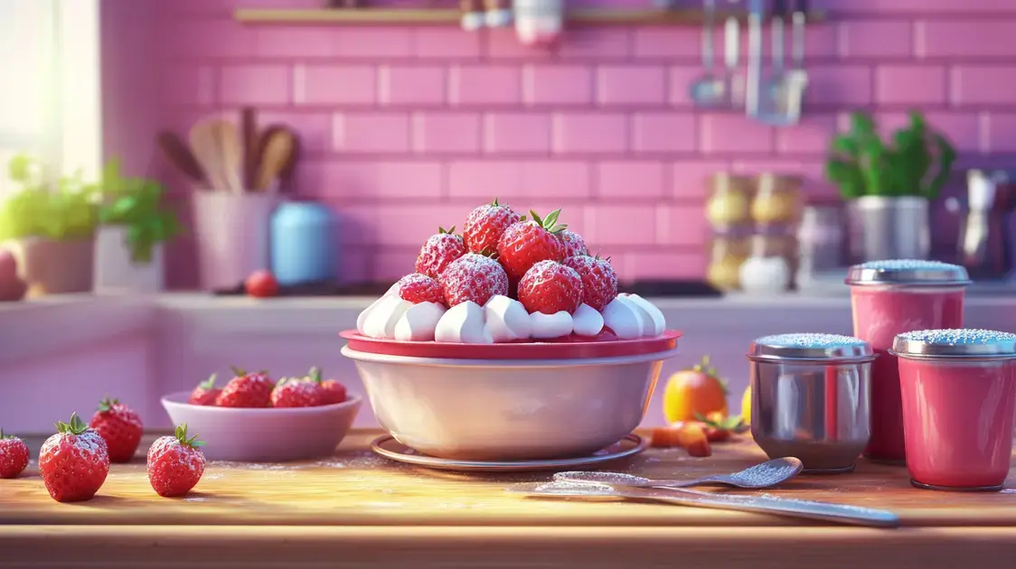 Passo a Passo do Preparo