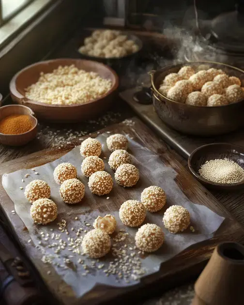 Passo a Passo do Preparo Passo a Passo do Preparo