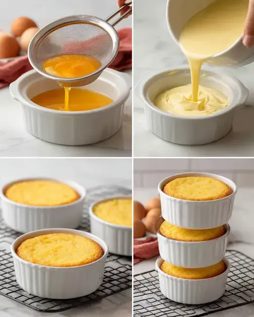 Passo a Passo do Preparo