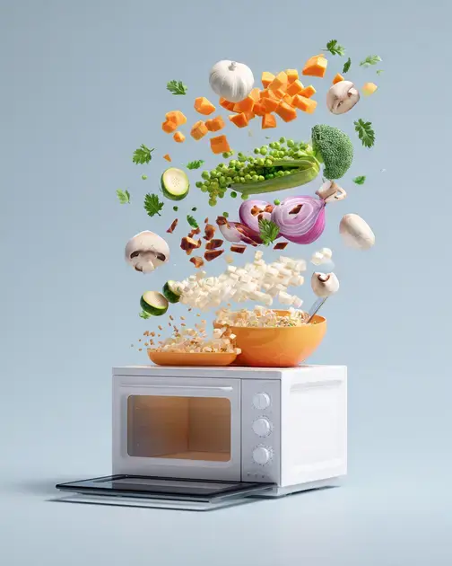 Passo a Passo do Preparo