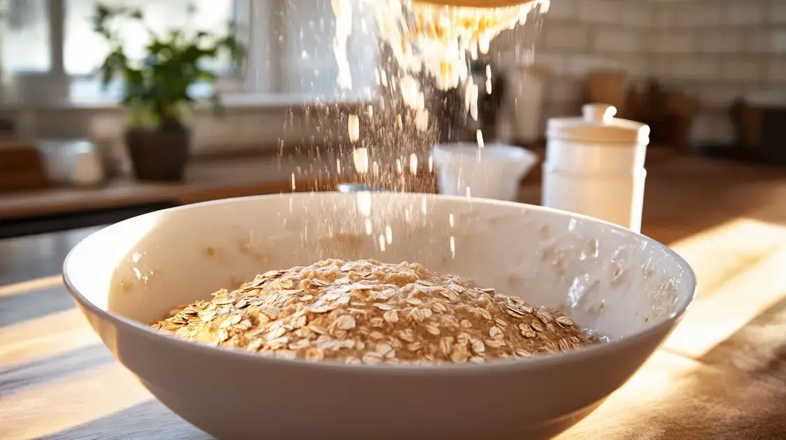 Passo a Passo do Preparo do Pão Passo a Passo do Preparo do Pão