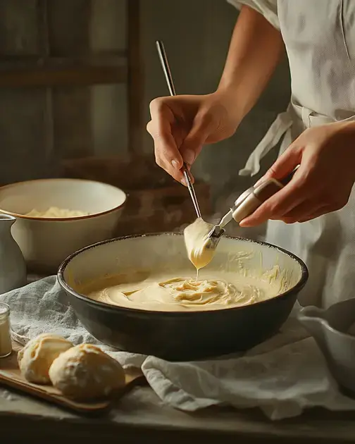 Passo a Passo para Preparar o Pão Low Carb