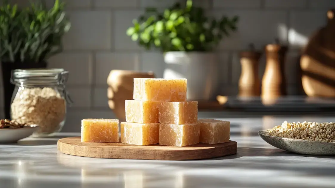 Perfil Nutricional da Rapadura