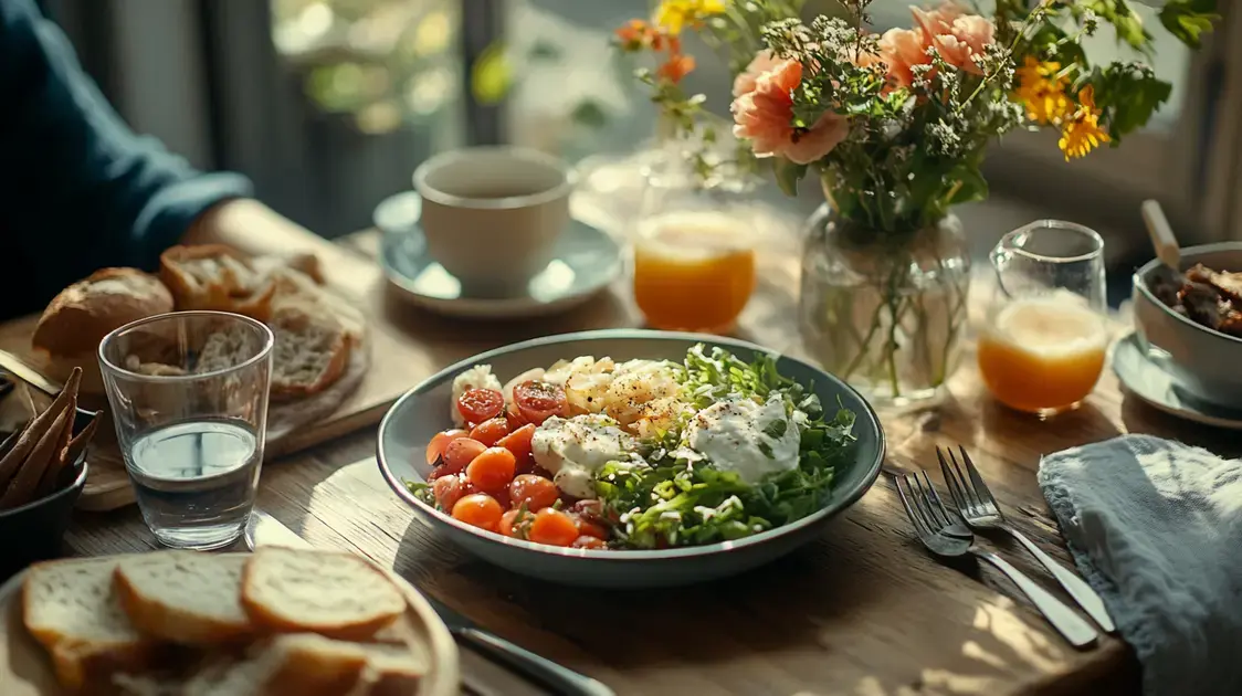 Petiscar sem Atenção