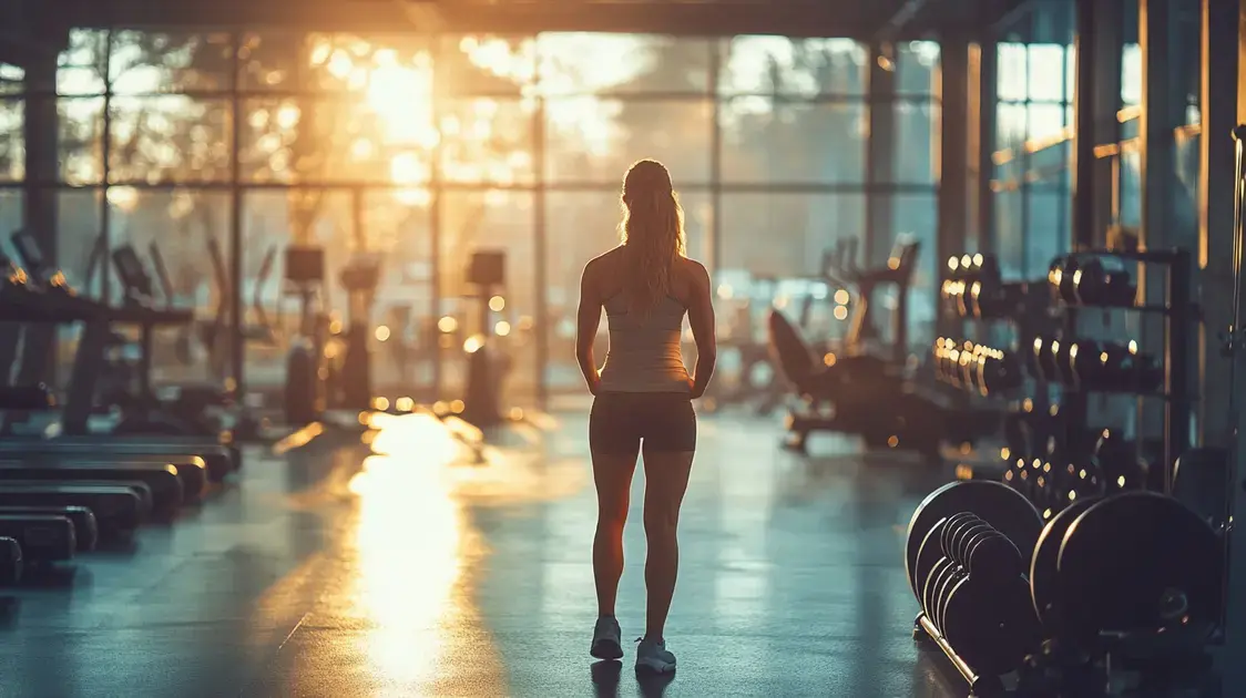 Plano de Treino para Hipertrofia Muscular Plano de Treino para Hipertrofia Muscular