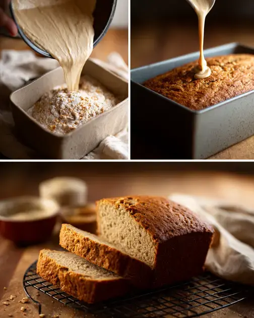 Preparação da Massa e Dicas de Assamento