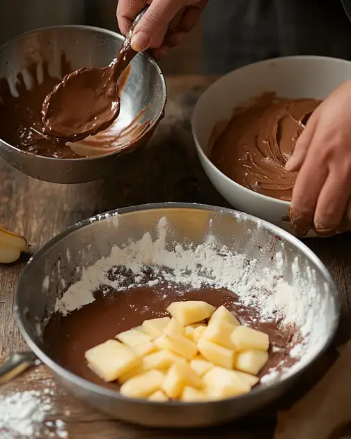 Preparo da Receita: Passo a Passo