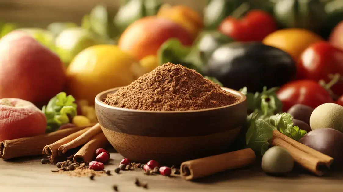 Propriedades Antioxidantes e Anti-inflamatórias da Canela