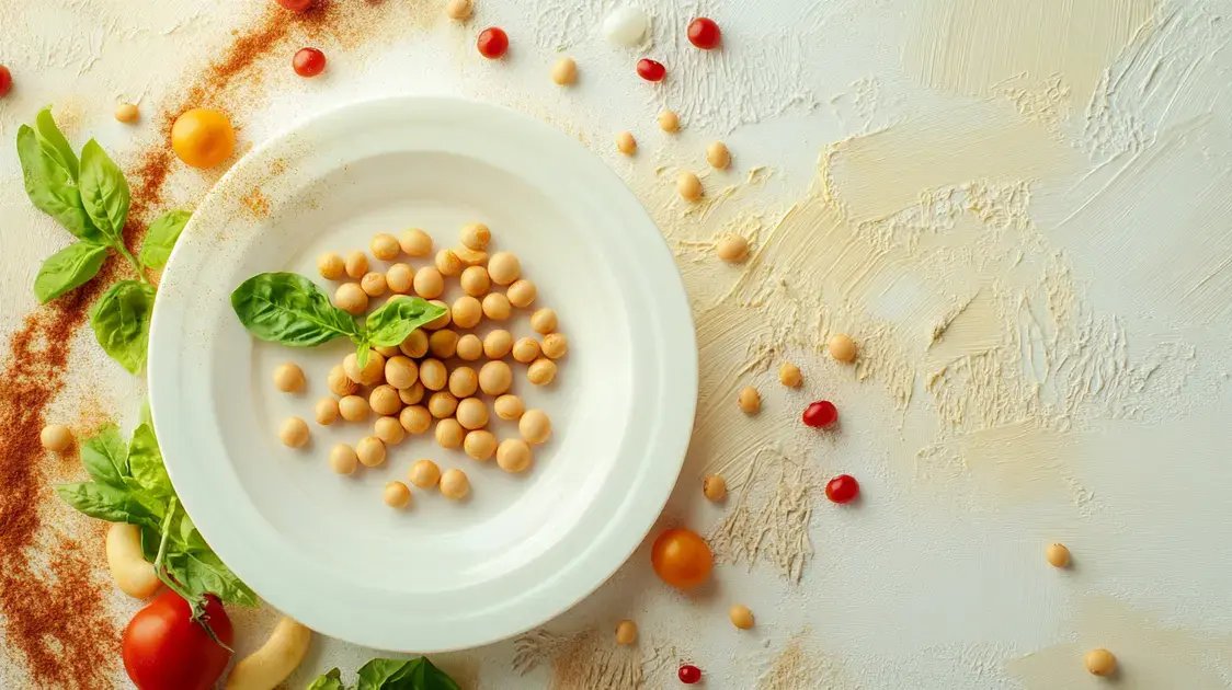 Proteína de Soja e Ginecomastia: Verdades e Exageros